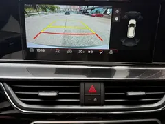 2023 Kia Seltos 1.5L CVT Luxury, белый — фото 24