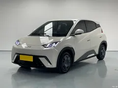 2025 BYD Seagull 305km Vitality — фото 1