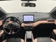 2025 BYD Seagull 305km Vitality — фото 14