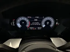 2023 Audi A3L Limousine 35 TFSI Fashion Sport, белый — фото 4