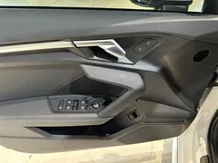 2023 Audi A3L Limousine 35 TFSI Fashion Sport, белый — фото 7