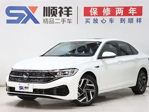2023 Volkswagen Sagitar 300TSI DSG