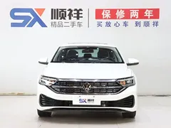 2023 Volkswagen Sagitar 300TSI DSG, белый — фото 2