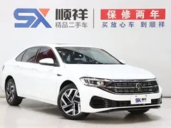 2023 Volkswagen Sagitar 300TSI DSG, белый — фото 3