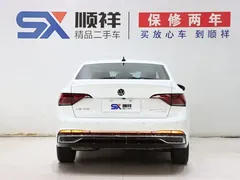 2023 Volkswagen Sagitar 300TSI DSG, белый — фото 5