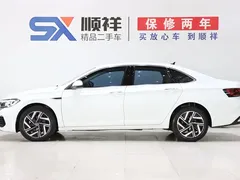 2023 Volkswagen Sagitar 300TSI DSG, белый — фото 6