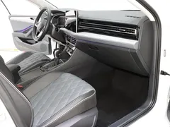 2023 Volkswagen Sagitar 300TSI DSG, белый — фото 8