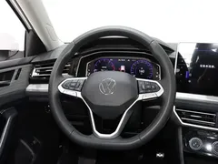 2023 Volkswagen Sagitar 300TSI DSG, белый — фото 13