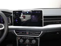 2023 Volkswagen Sagitar 300TSI DSG, белый — фото 14