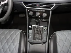 2023 Volkswagen Sagitar 300TSI DSG, белый — фото 15