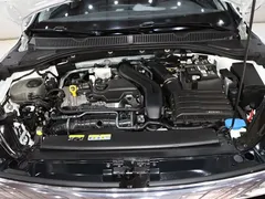 2023 Volkswagen Sagitar 300TSI DSG, белый — фото 19