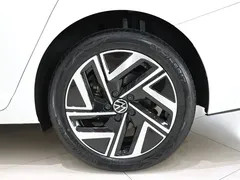 2023 Volkswagen Sagitar 300TSI DSG, белый — фото 20