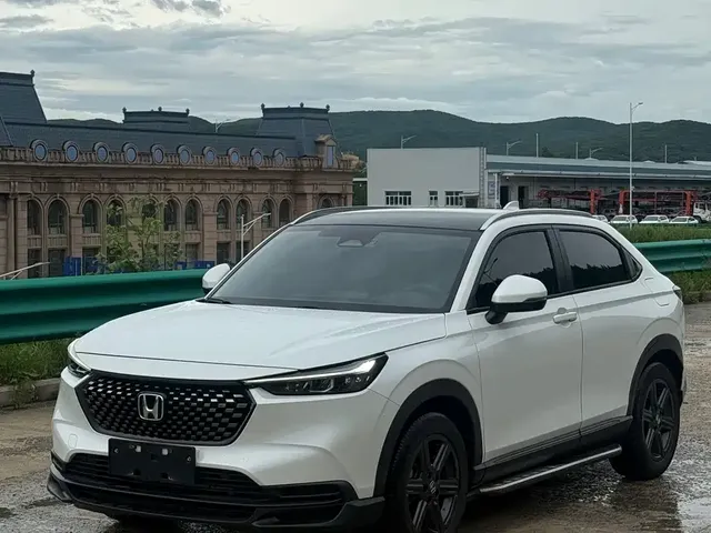 2023 Honda XR-V 1.5L CVT