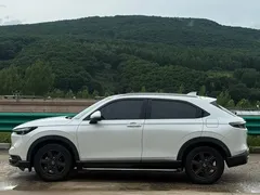 2023 Honda XR-V 1.5L CVT, белый — фото 3