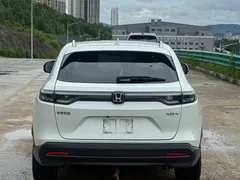 2023 Honda XR-V 1.5L CVT, белый — фото 4
