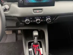 2023 Honda XR-V 1.5L CVT, белый — фото 8
