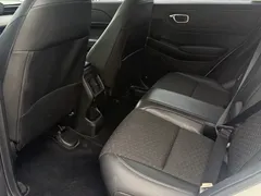 2023 Honda XR-V 1.5L CVT, белый — фото 13