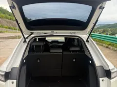 2023 Honda XR-V 1.5L CVT, белый — фото 16