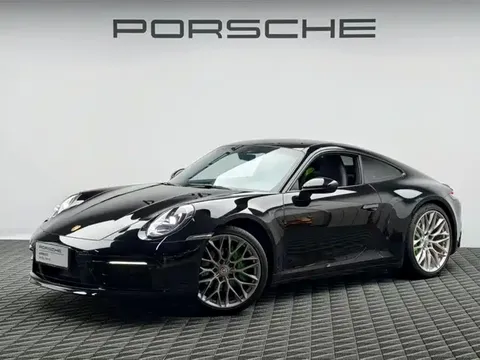 2020 Porsche 911 Carrera 3.0T