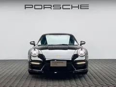 2020 Porsche 911 Carrera 3.0T, чёрный — фото 2