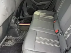2022 Audi A3 Sportback 35 TFSI Fashion Sport, белый — фото 13