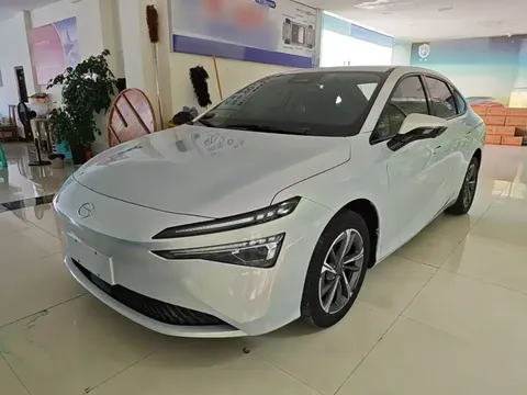 2024 Aion 70