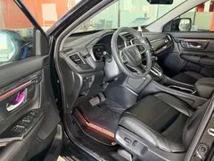 2021 Honda Breeze 240TURBO CVT 2WD Elite, чёрный — фото 15