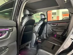 2021 Honda Breeze 240TURBO CVT 2WD Elite, чёрный — фото 16