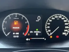 2022 Honda Civic 180TURBO CVT Shangqing, белый — фото 13