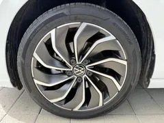 2021 Volkswagen Golf 280TSI DSG Pro, белый — фото 10