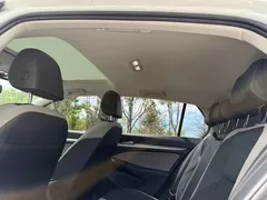 2021 Volkswagen Golf 280TSI DSG Pro, белый — фото 21
