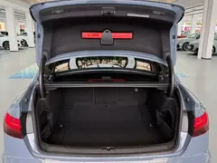 2022 Audi A4L 40 TFSI quattro RS, синий — фото 8