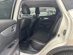 2022 Nissan Qashqai 2.0L CVT XV Prem Luxury, белый — фото 8