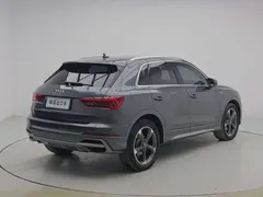2022 Audi Q3 35 TFSI — фото 4