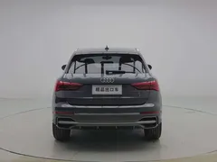 2022 Audi Q3 35 TFSI — фото 5