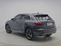 2022 Audi Q3 35 TFSI — фото 6