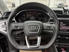 2022 Audi Q3 35 TFSI — фото 10