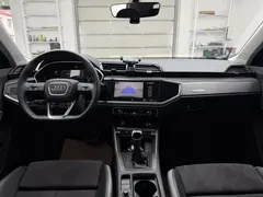 2022 Audi Q3 35 TFSI — фото 15