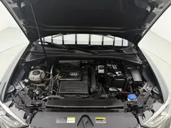 2022 Audi Q3 35 TFSI — фото 17