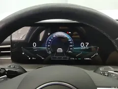 2021 Kia K5 380T GT-Line Flagship, синий — фото 14