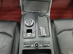 2021 Kia K5 380T GT-Line Flagship, синий — фото 16