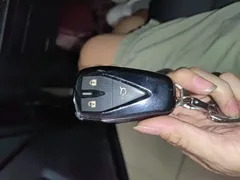 2022 Changan CS55 PLUS 2nd Gen 1.5T DCT Premium — фото 9