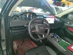 2022 Changan CS55 PLUS 2nd Gen 1.5T DCT Premium — фото 10