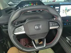 2022 Changan CS55 PLUS 2nd Gen 1.5T DCT Premium — фото 11