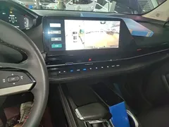 2022 Changan CS55 PLUS 2nd Gen 1.5T DCT Premium — фото 13