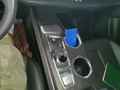 2022 Changan CS55 PLUS 2nd Gen 1.5T DCT Premium — фото 14