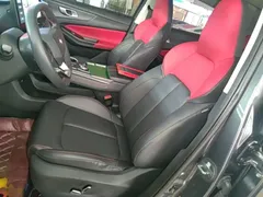 2022 Changan CS55 PLUS 2nd Gen 1.5T DCT Premium — фото 15