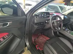 2022 Changan CS55 PLUS 2nd Gen 1.5T DCT Premium — фото 16