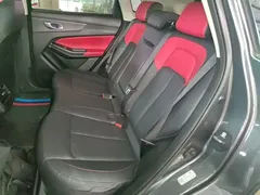 2022 Changan CS55 PLUS 2nd Gen 1.5T DCT Premium — фото 17
