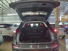 2022 Changan CS55 PLUS 2nd Gen 1.5T DCT Premium — фото 19